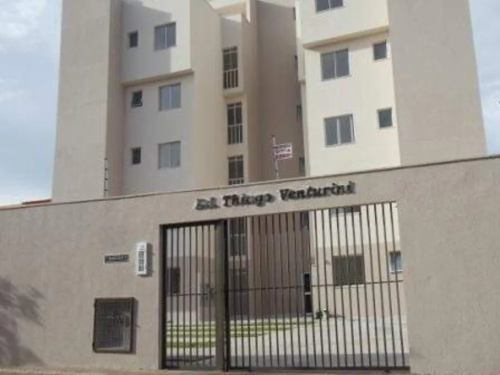 Cobertura, 2 quartos, 45 m² - Foto 4