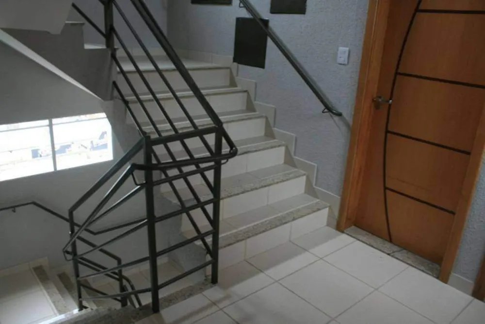 Cobertura, 2 quartos, 45 m² - Foto 3