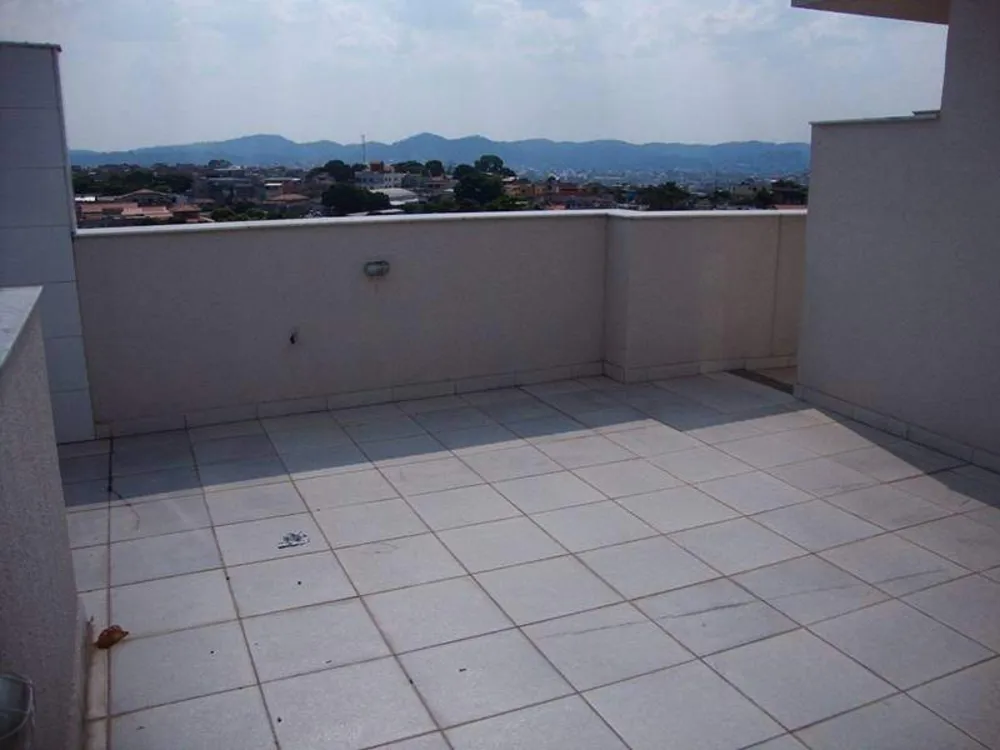 Cobertura, 2 quartos, 45 m² - Foto 7