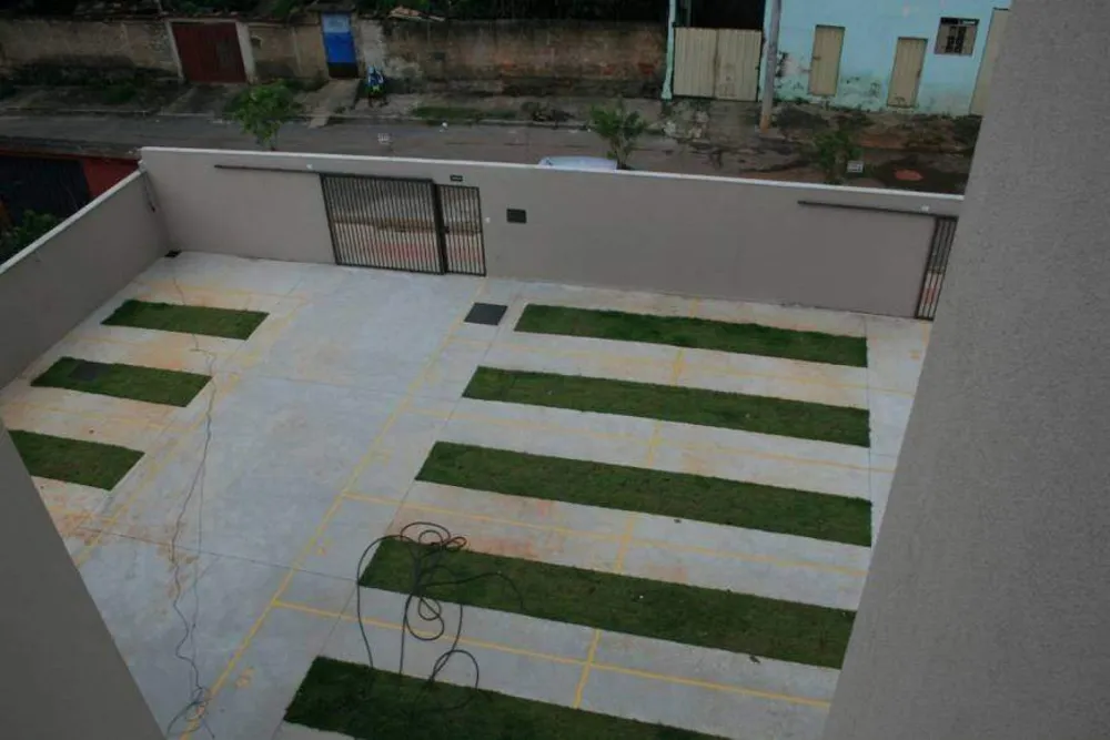 Cobertura, 2 quartos, 45 m² - Foto 5