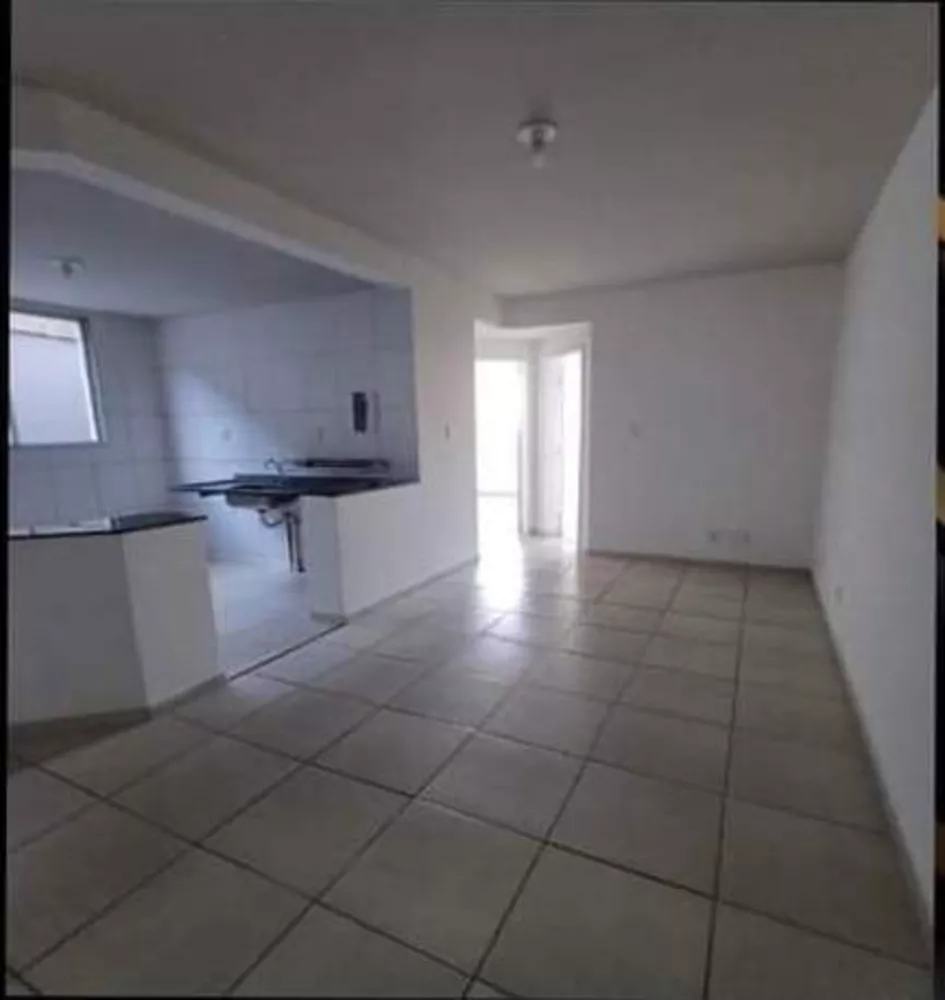 Apartamento à venda com 2 quartos, 45m² - Foto 4