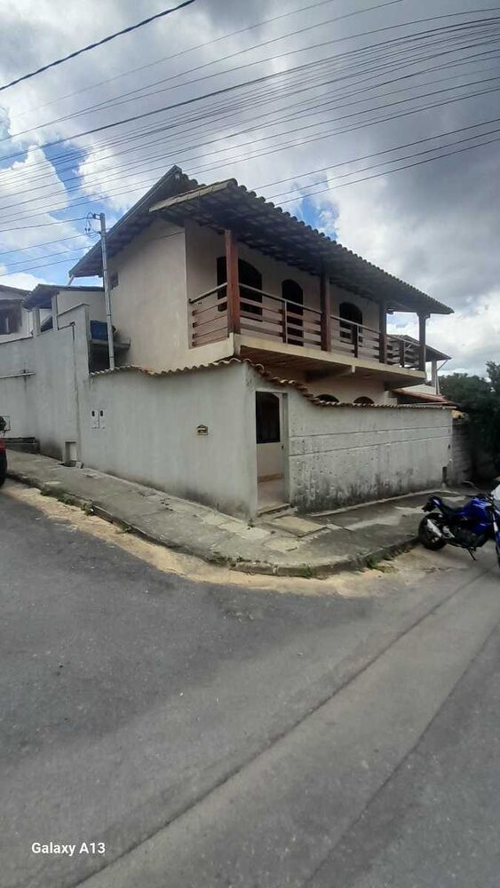 Casa, 2 quartos, 110 m² - Foto 3