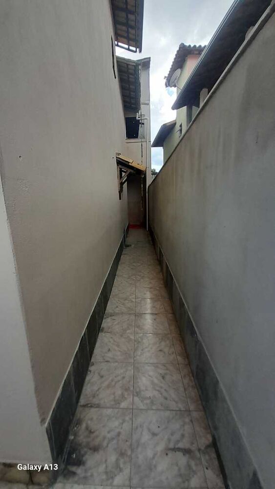 Casa, 2 quartos, 110 m² - Foto 8
