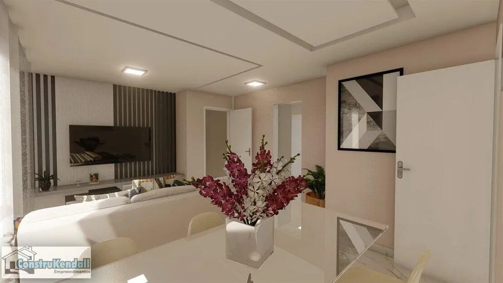 Apartamento, 3 quartos, 78 m² - Foto 4
