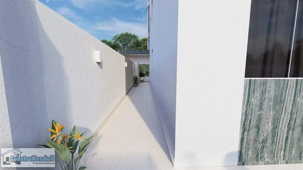 Apartamento, 3 quartos, 78 m² - Foto 5