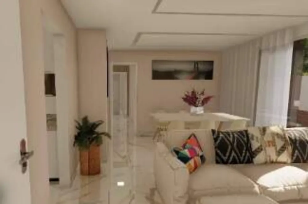 Apartamento, 3 quartos, 78 m² - Foto 1
