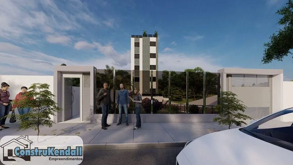 Apartamento, 3 quartos, 78 m² - Foto 12