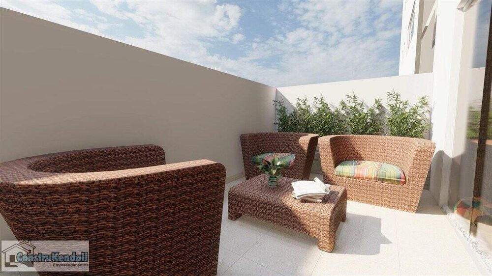 Apartamento, 3 quartos, 78 m² - Foto 4