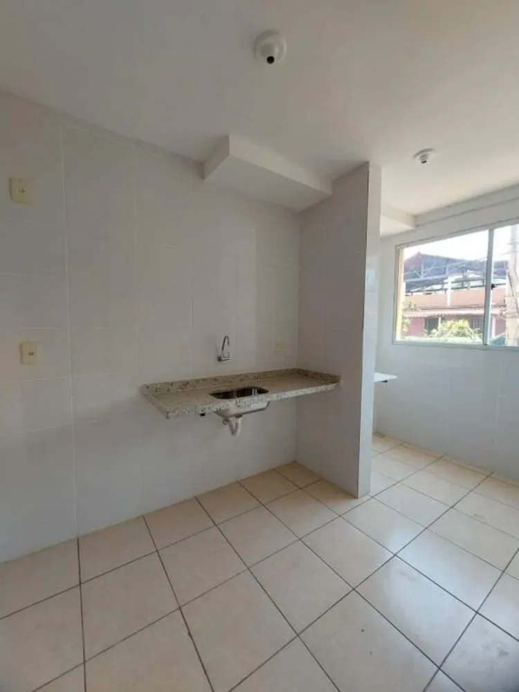 Apartamento, 2 quartos, 55 m² - Foto 9