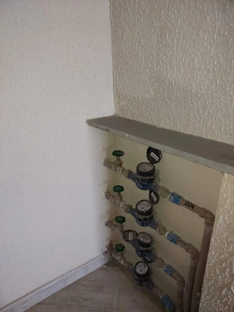 Apartamento, 2 quartos, 55 m² - Foto 7