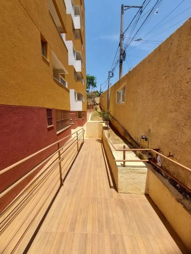 Apartamento, 2 quartos, 55 m² - Foto 16