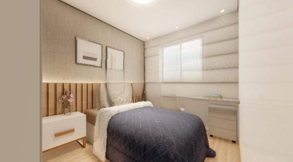 Apartamento, 2 quartos, 62 m² - Foto 5