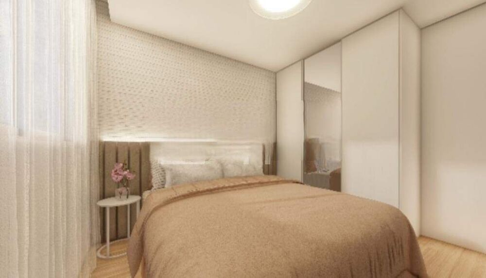 Apartamento, 2 quartos, 62 m² - Foto 6