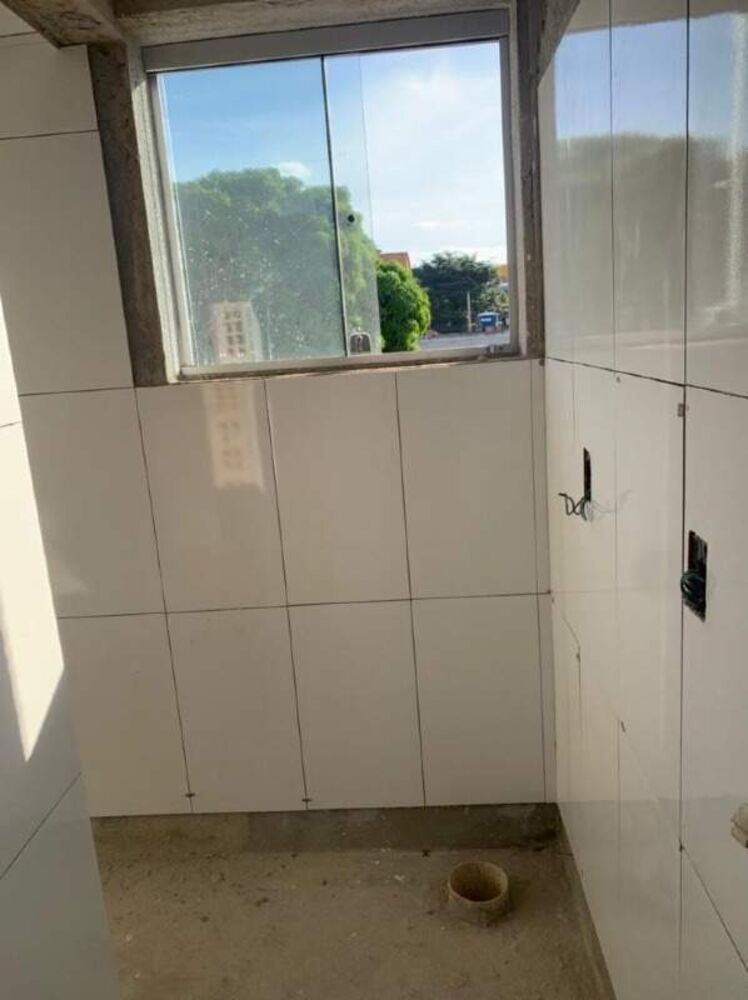 Apartamento à venda com 3 quartos, 65m² - Foto 3