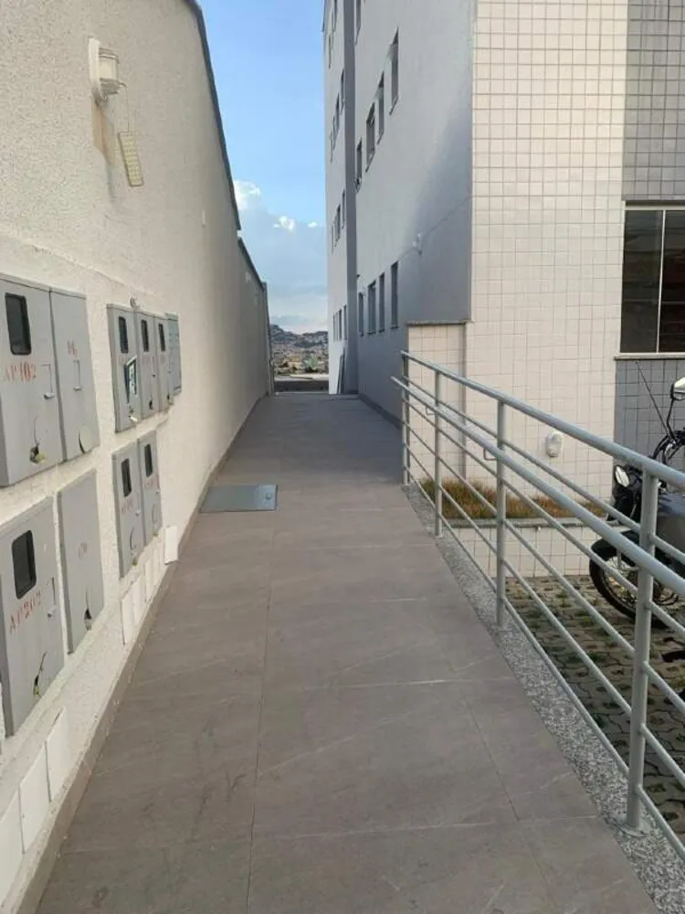 Apartamento, 3 quartos, 65 m² - Foto 7
