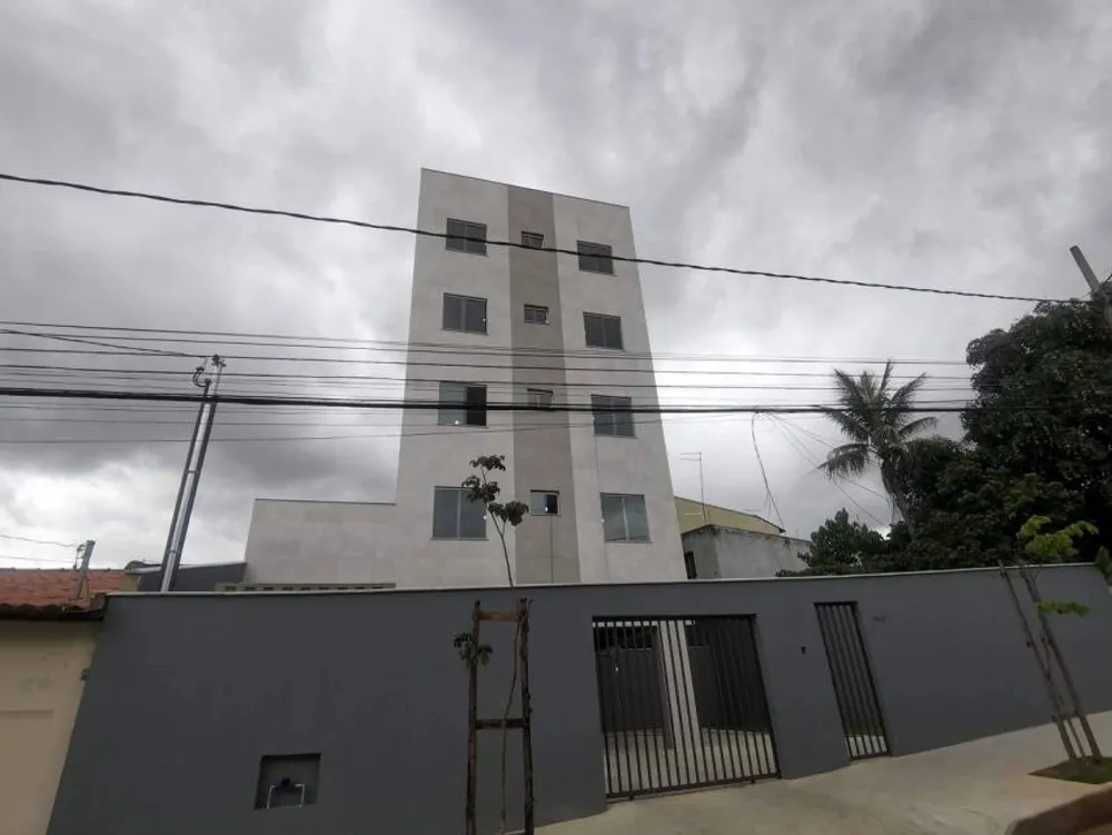 Apartamento, 2 quartos, 45 m² - Foto 7