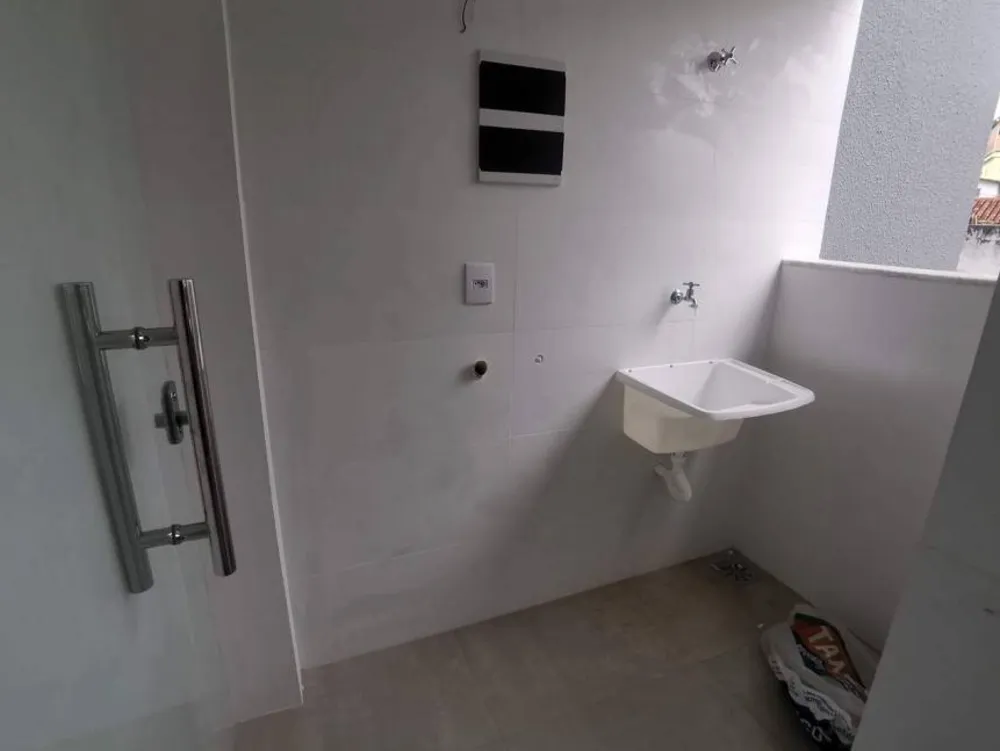 Apartamento, 2 quartos, 45 m² - Foto 8