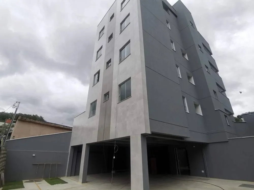 Apartamento, 2 quartos, 45 m² - Foto 15