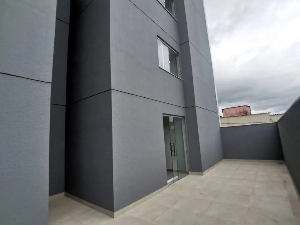 Apartamento, 2 quartos, 45 m² - Foto 3