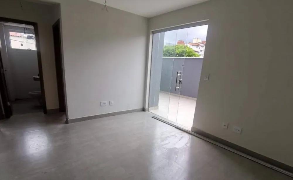 Apartamento, 2 quartos, 45 m² - Foto 5