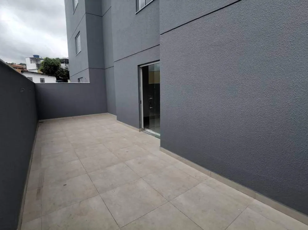 Apartamento, 2 quartos, 45 m² - Foto 2