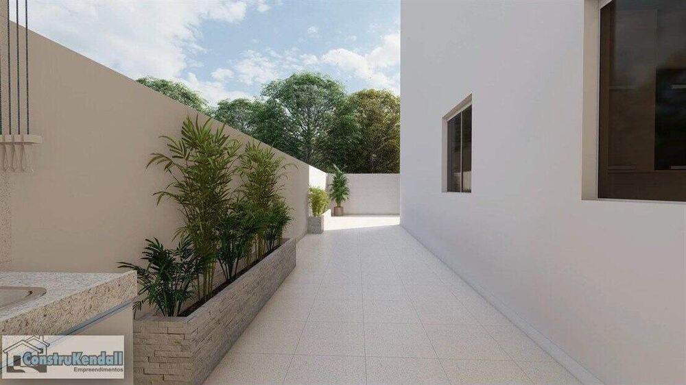 Apartamento, 3 quartos, 78 m² - Foto 1