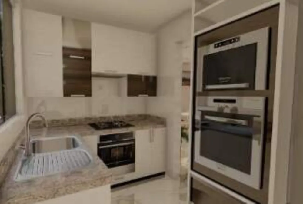 Apartamento, 3 quartos, 78 m² - Foto 13