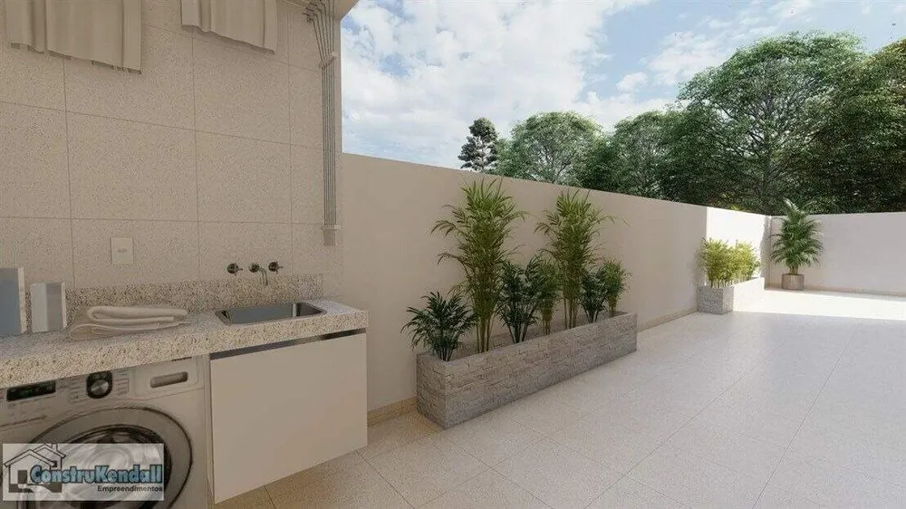 Apartamento, 3 quartos, 78 m² - Foto 3