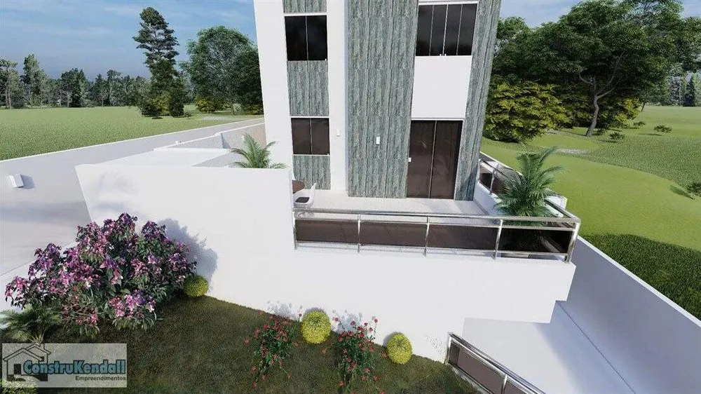 Apartamento, 3 quartos, 78 m² - Foto 9