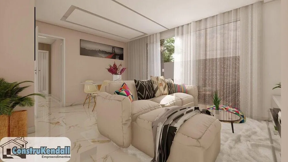 Apartamento, 3 quartos, 78 m² - Foto 11