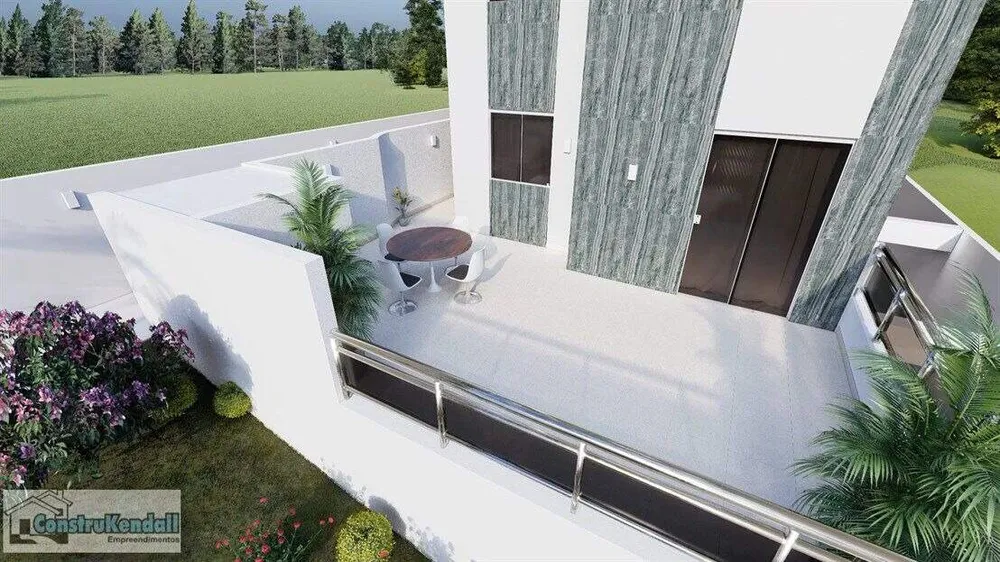 Apartamento, 3 quartos, 78 m² - Foto 8