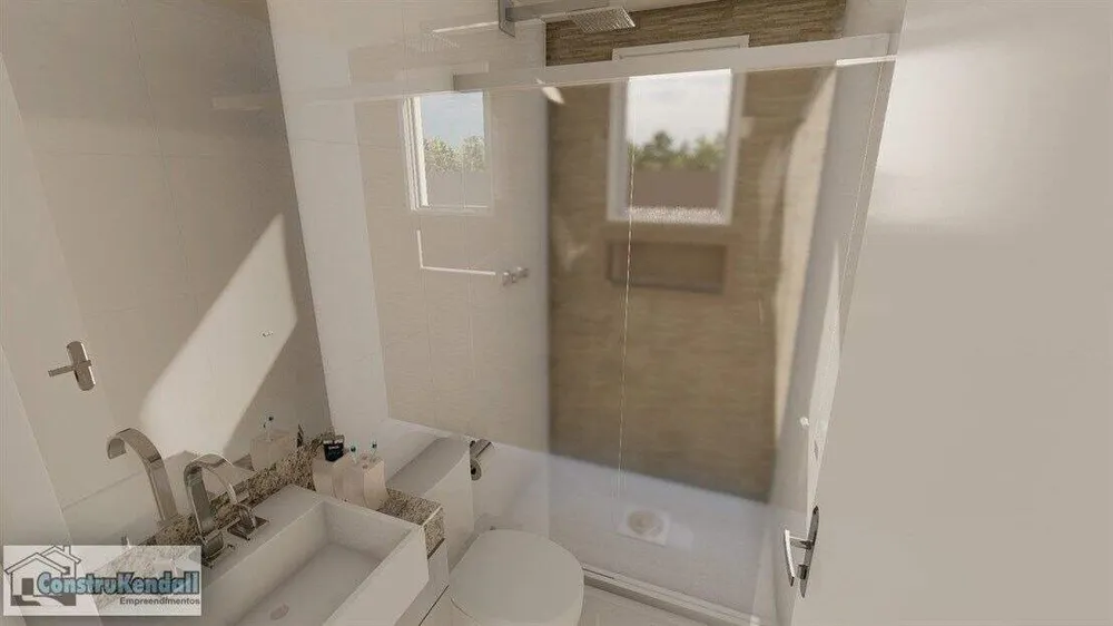 Apartamento, 3 quartos, 78 m² - Foto 1