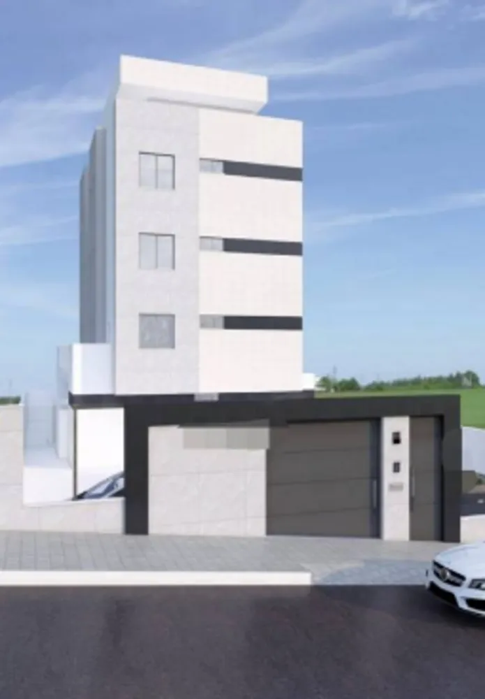 Apartamento, 2 quartos, 45 m² - Foto 5