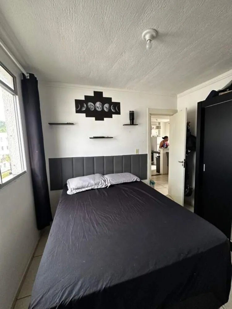 Apartamento, 2 quartos, 47 m² - Foto 9