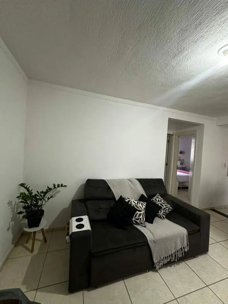 Apartamento, 2 quartos, 47 m² - Foto 1