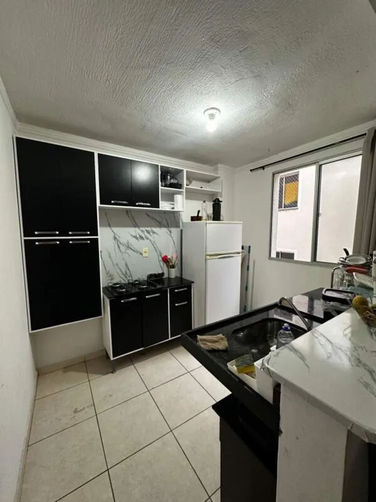 Apartamento, 2 quartos, 47 m² - Foto 14
