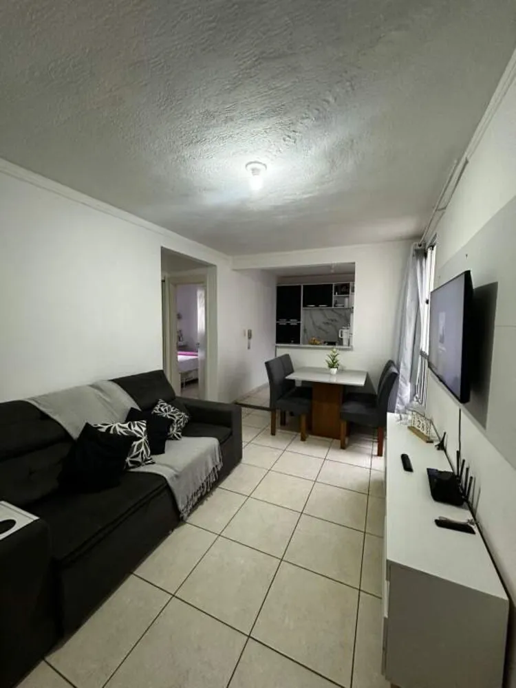 Apartamento, 2 quartos, 47 m² - Foto 6