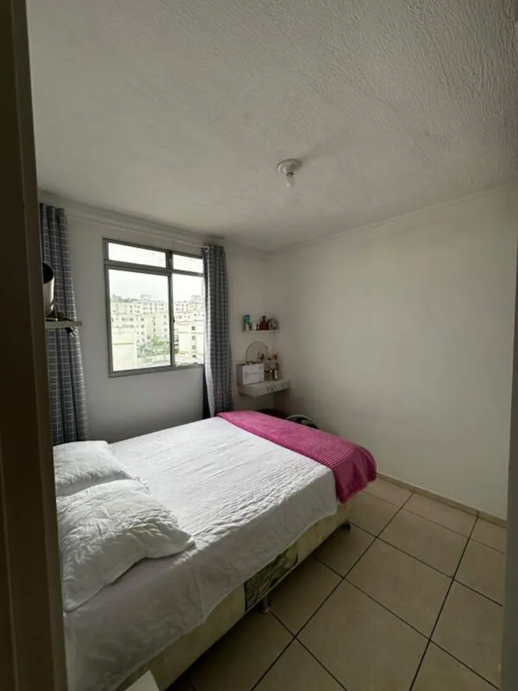 Apartamento, 2 quartos, 47 m² - Foto 12