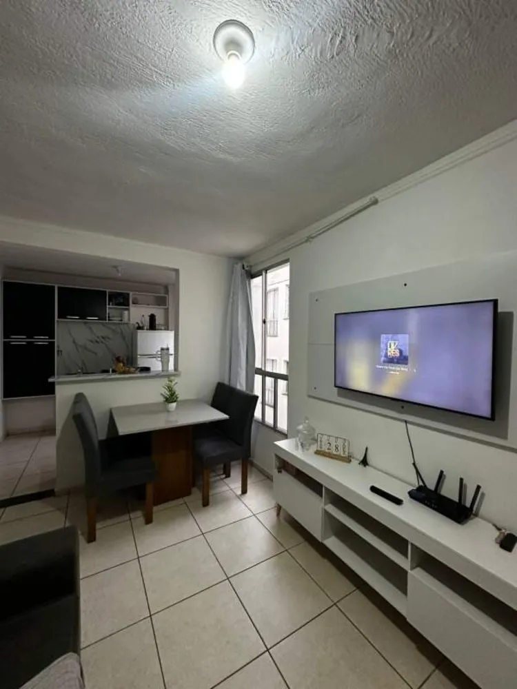 Apartamento, 2 quartos, 47 m² - Foto 7