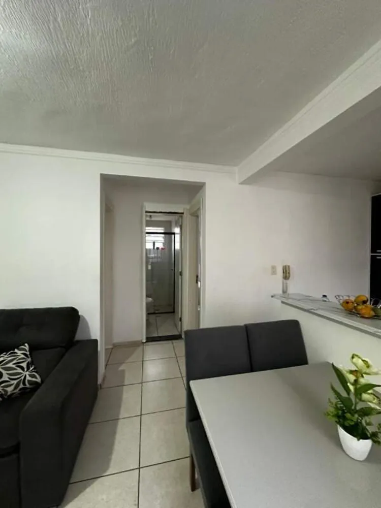 Apartamento, 2 quartos, 47 m² - Foto 8