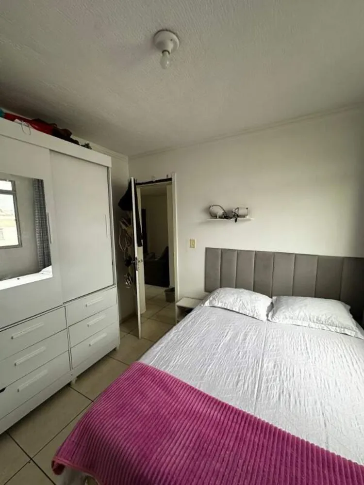 Apartamento, 2 quartos, 47 m² - Foto 11