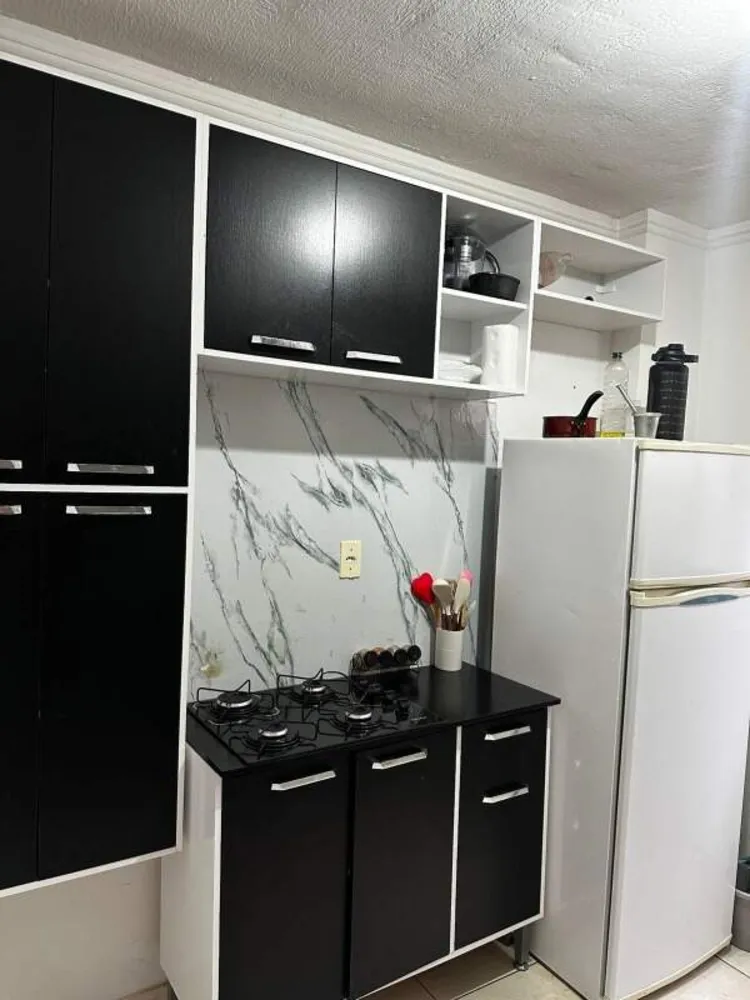 Apartamento, 2 quartos, 47 m² - Foto 13