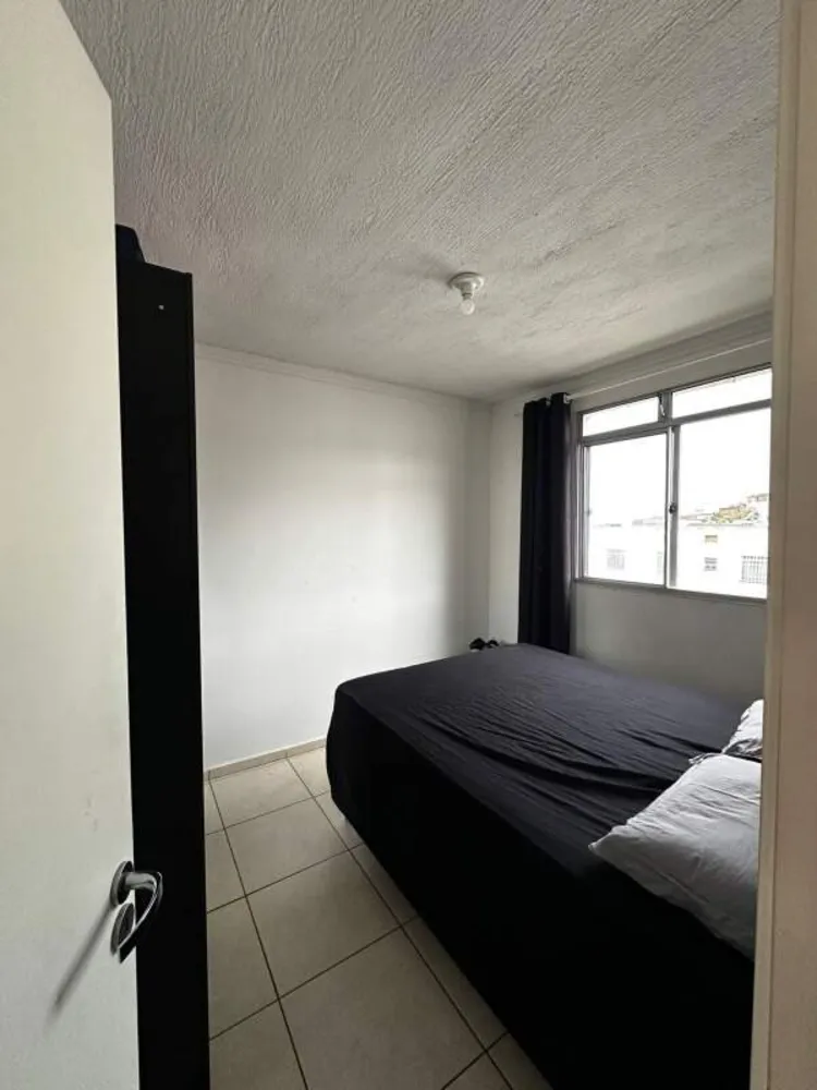 Apartamento, 2 quartos, 47 m² - Foto 10