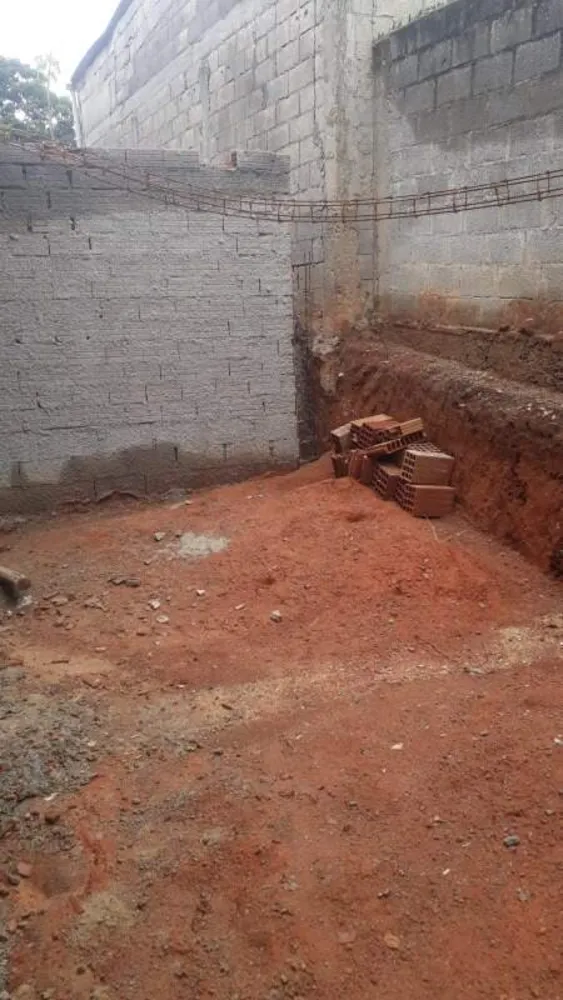 Casa, 2 quartos, 70 m² - Foto 2