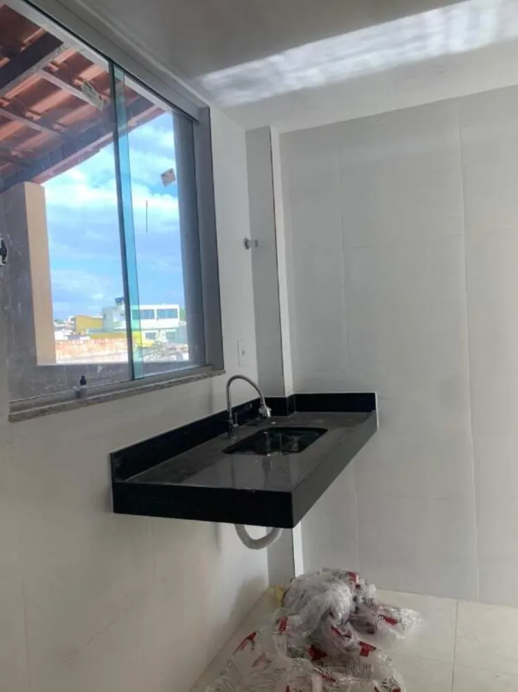 Cobertura, 2 quartos, 53 m² - Foto 7