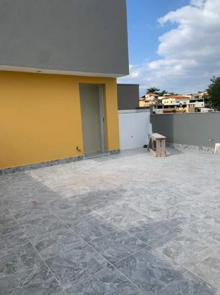 Cobertura, 2 quartos, 53 m² - Foto 8