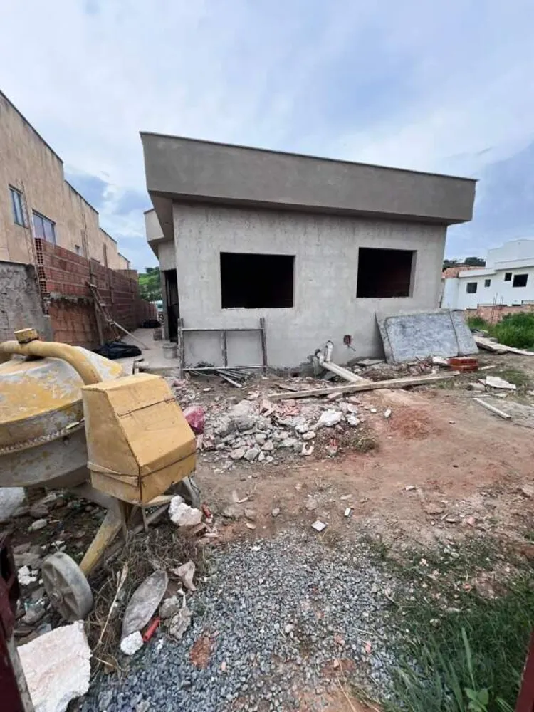 Casa, 3 quartos, 70 m² - Foto 4