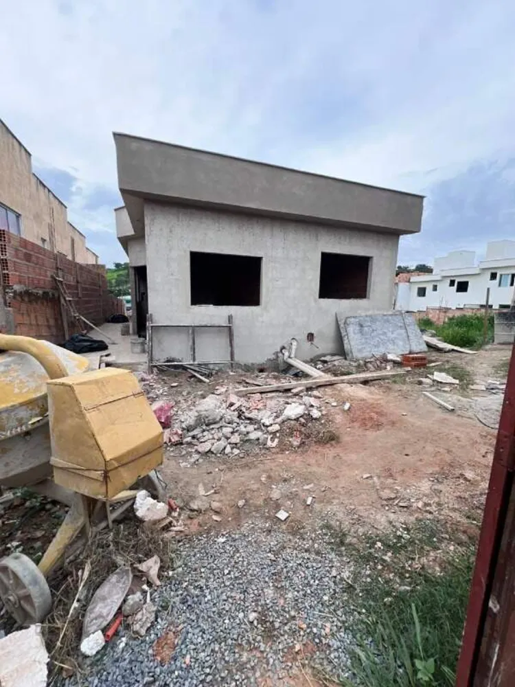 Casa, 3 quartos, 70 m² - Foto 7