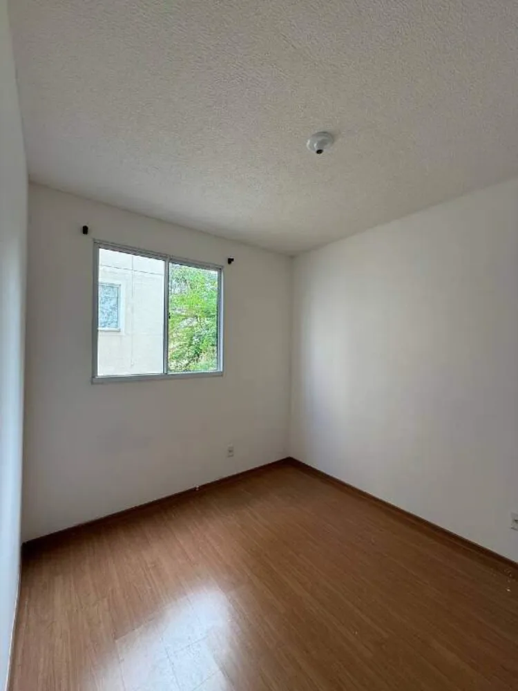 Apartamento, 2 quartos, 43 m² - Foto 9