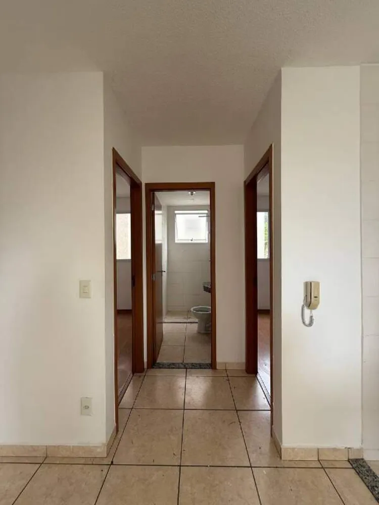 Apartamento, 2 quartos, 43 m² - Foto 7